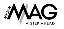 MICAM MAG A STEP AHEAD