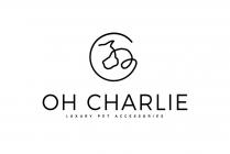 OH CHARLIE LUXURY PET ACCESSORIES