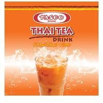 TASCO BRAND THAI TEA DRINK (ChaThai)