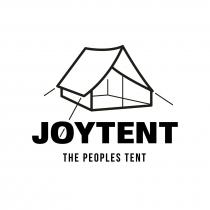 JOYTENT THE PEOPLES TENT
