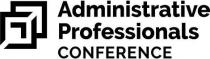 Administrative Professionals CONFERENCE