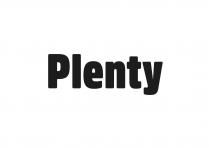 Plenty