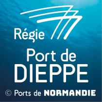 Régie Port de DIEPPE - Ports de NORMANDIE