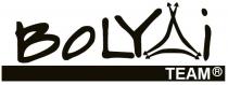 BOLYAI TEAM