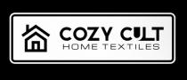 COZY CULT HOME TEXTILES