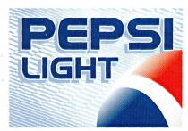 PEPSI LIGHT