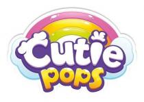 Cutie PopS