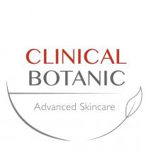 CLINICAL BOTANIC Advanced Skincare