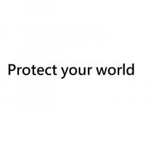 Protect your world
