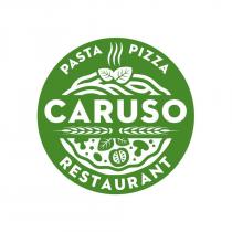 PASTA PIZZA CARUSO RESTAURANT