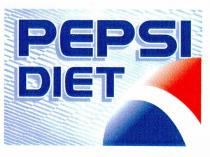 PEPSI DIET