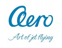 Aero Art of jet flying