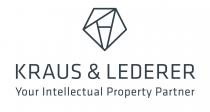 KRAUS & LEDERER Your Intellectual Property Partner