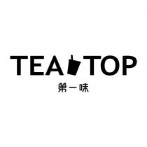 TEA TOP