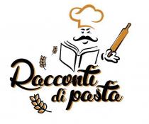 RACCONTI DI PASTA