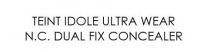 TEINT IDOLE ULTRA WEAR N.C. DUAL FIX CONCEALER