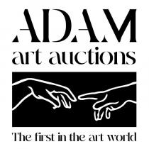 ADAM art auctions The first in the art world