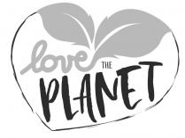 LOVE THE PLANET