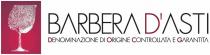 BARBERA D'ASTI DENOMINAZIONE DI ORIGINE CONTROLLATA E GARANTITA