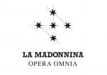 LA MADONNINA OPERA OMNIA