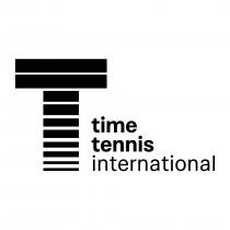 time tennis international