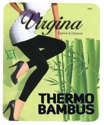 PROVEN TO DEFINE YOUR BODY SHAPE Virgina Fashion & Classical SIZE: THERMO BAMBUS
