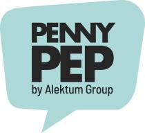 PENNY PEP by Alektum Group