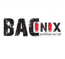 BACINIX antibacterial