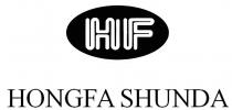 HF HONGFA SHUNDA