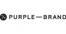 PURPLE-BRAND