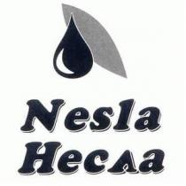Nesla Несла