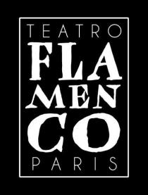 TEATRO FLAMENCO PARIS