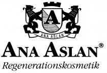A ANA ASLAN ANA ASLAN Regenerationskosmetik
