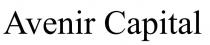 Avenir Capital