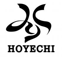 as HOYECHI