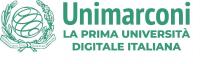 UNIVERSITÀ DEGLI STUDI GUGLIELMO MARCONI Unimarconi LA PRIMA UNIVERSITÀ DIGITALE ITALIANA