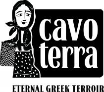 cavo terra ETERNAL GREEK TERROIR