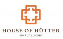 HOUSE OF HÜTTER SIMPLY LUXURY