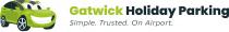 Gatwick Holiday Parking Simple. Trusted. On Airport.