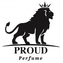 PROUD PERFUME