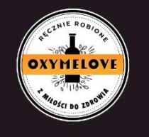 RĘCZNIE ROBIONE OXYMELOVE Z MIŁOŚCI DO ZDROWIA