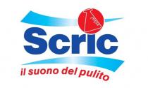 Scric il suono del pulito