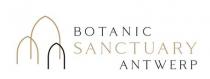 BOTANIC SANCTUARY ANTWERP