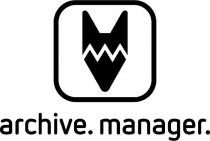 archive. manager.