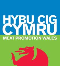 HYBU CIG CYMRU MEAT PROMOTION WALES