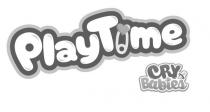 PLAYTIME CRY BABIES