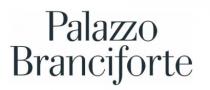 Palazzo Branciforte