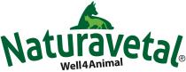 Naturavetal Well 4 Animal