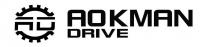 AOKMAN DRIVE AD