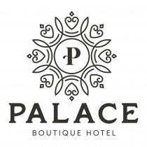 P PALACE BOUTIQUE HOTEL